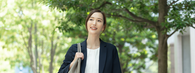 強迫性障害の人が仕事を続けるためのコツ