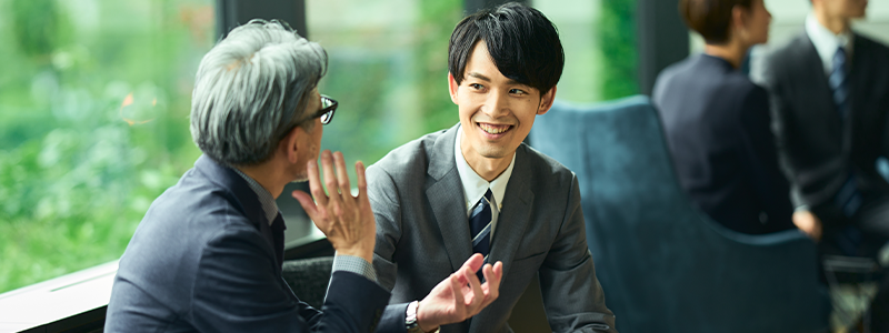 社交不安障害(SAD)と仕事の両立