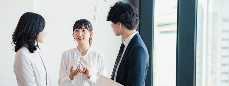 パーソナリティ障害と職場での開示について